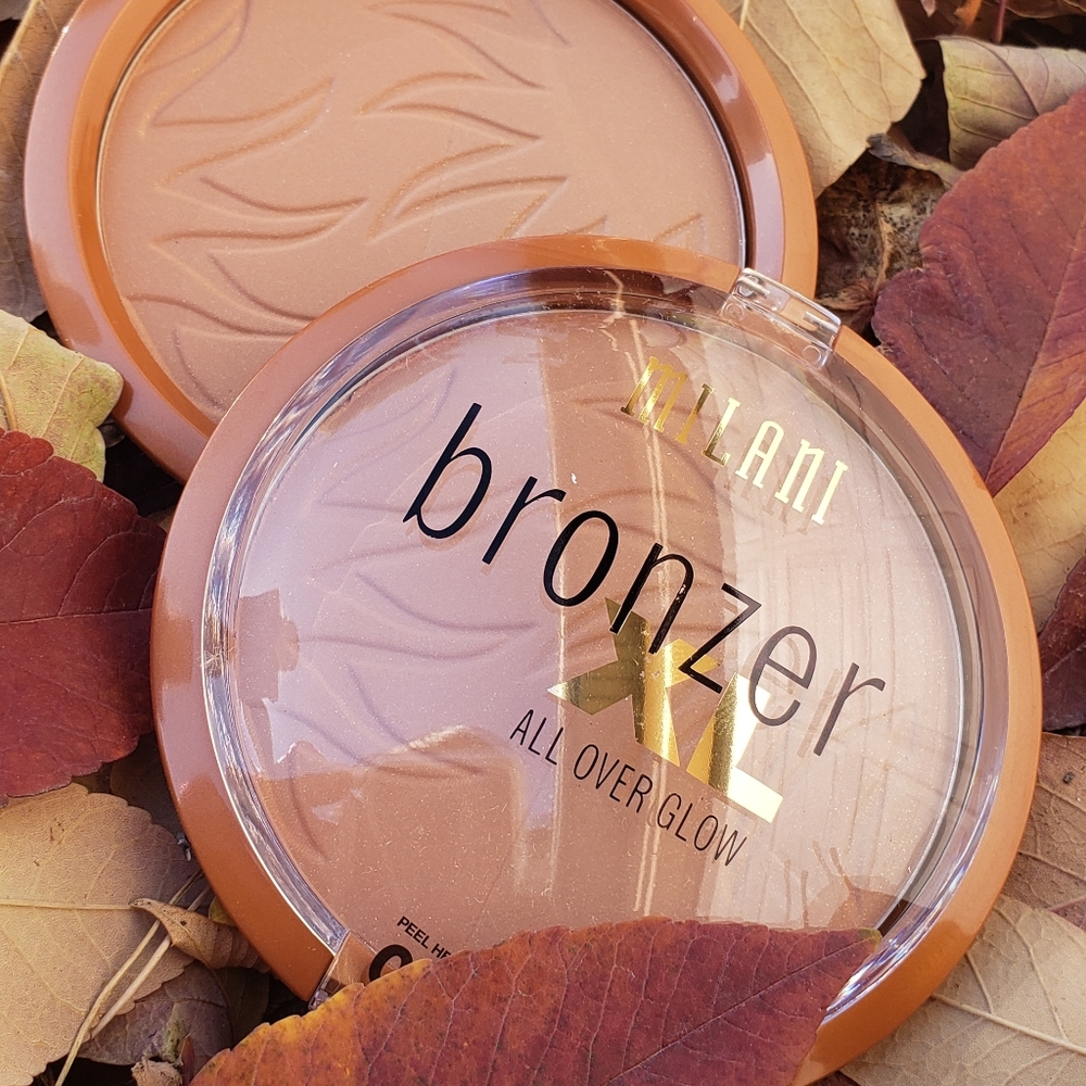 BRONZER Milani